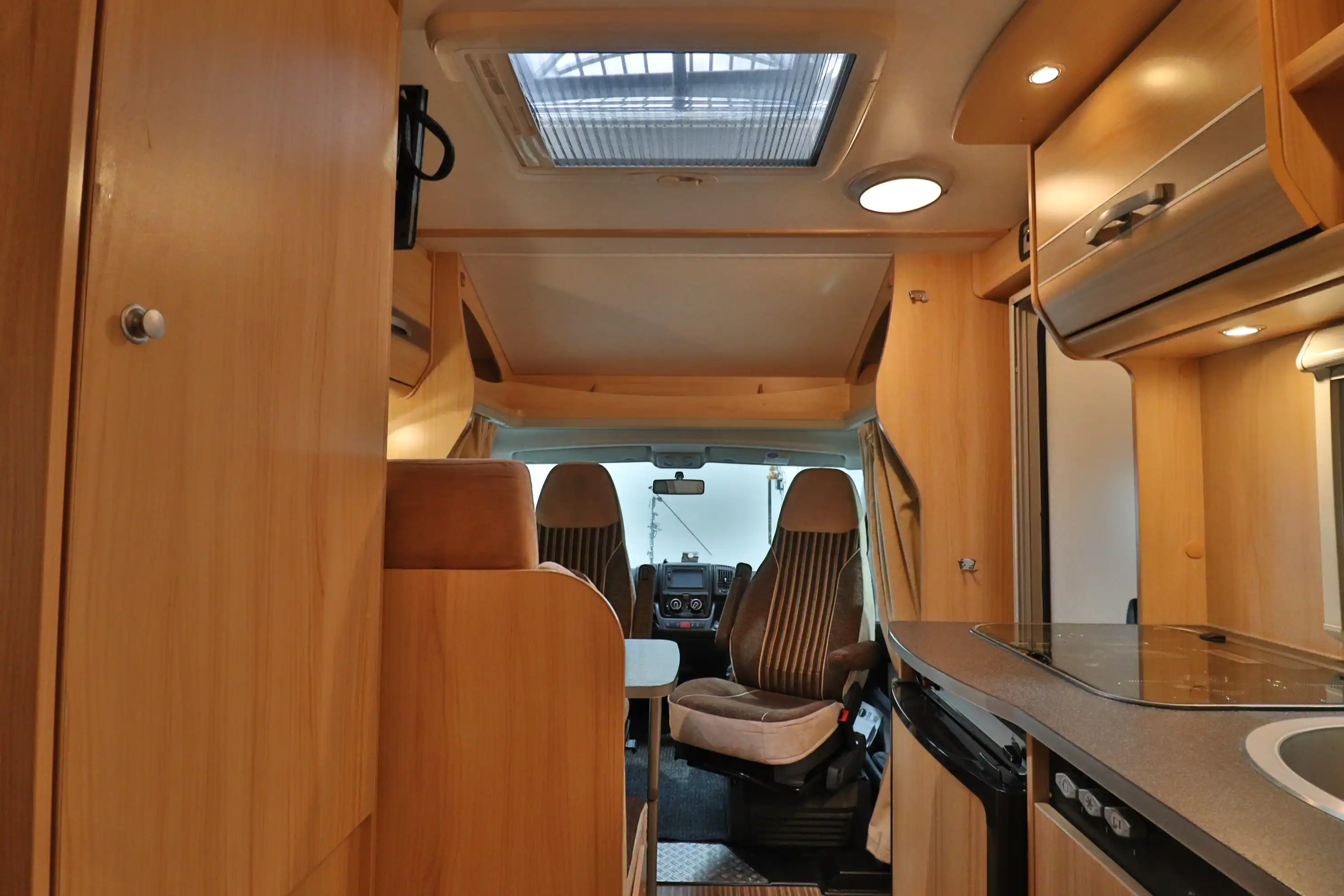 SUNLIGHT T 58